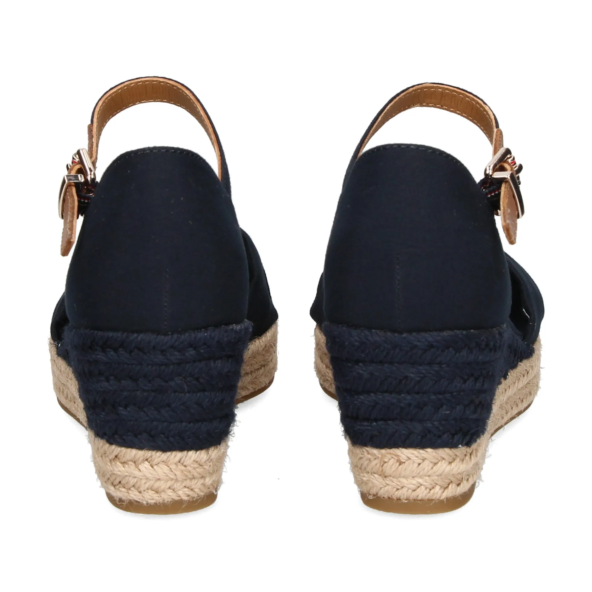 TOMMY HILFIGER Zapatos de salón FW0FW04785 DW5 DESERT SKY