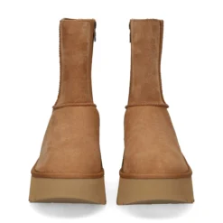 UGG Botas con tacón de Mujer 1158313 CHESTNUT