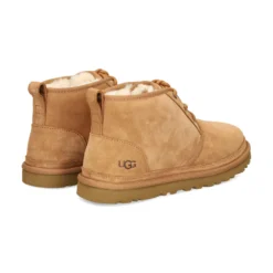 UGG Botines de Hombre 3236 CHESTNUT