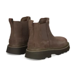 UGG Botines de Hombre 1171372 MLSS MOLASSES