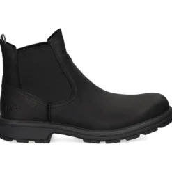 UGG Botines de Hombre 1103789 NEGRO