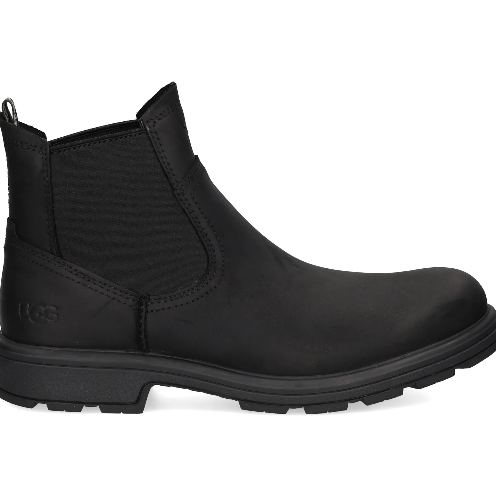 UGG Botines de Hombre 1103789 NEGRO