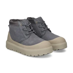 UGG Botines de Hombre 1143991 OBB OBSIDIAN /