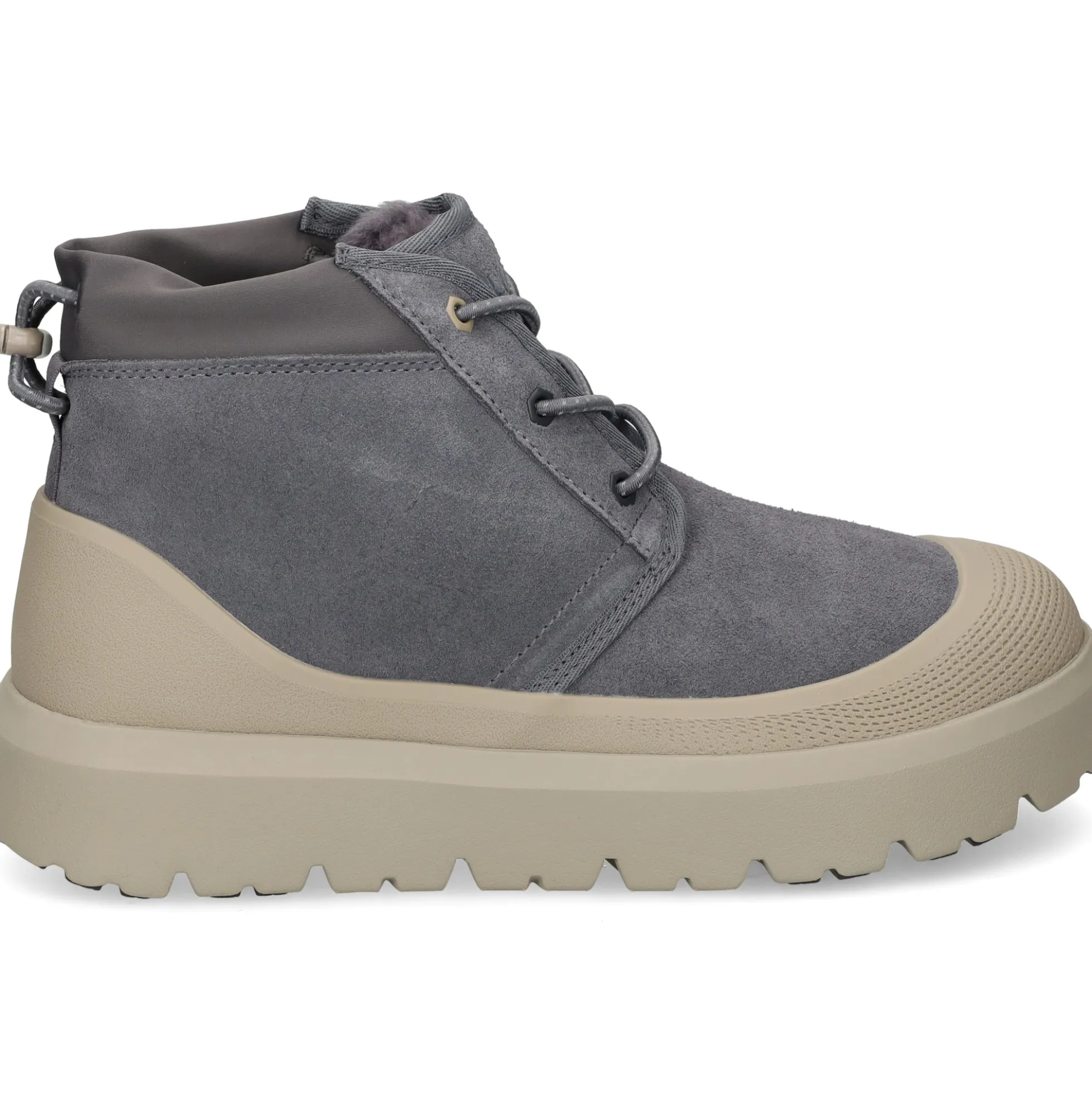 UGG Botines de Hombre 1143991 OBB OBSIDIAN /
