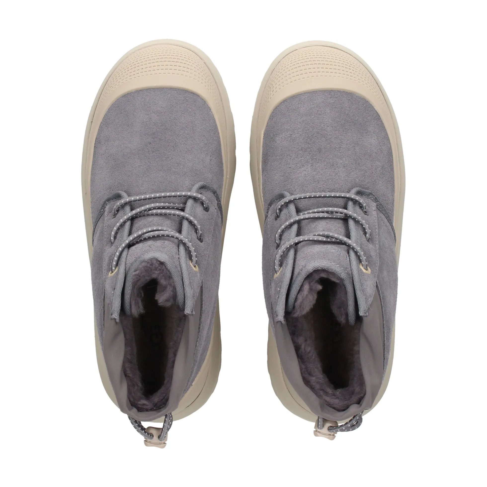 UGG Botines de Hombre 1143991 OBB OBSIDIAN /
