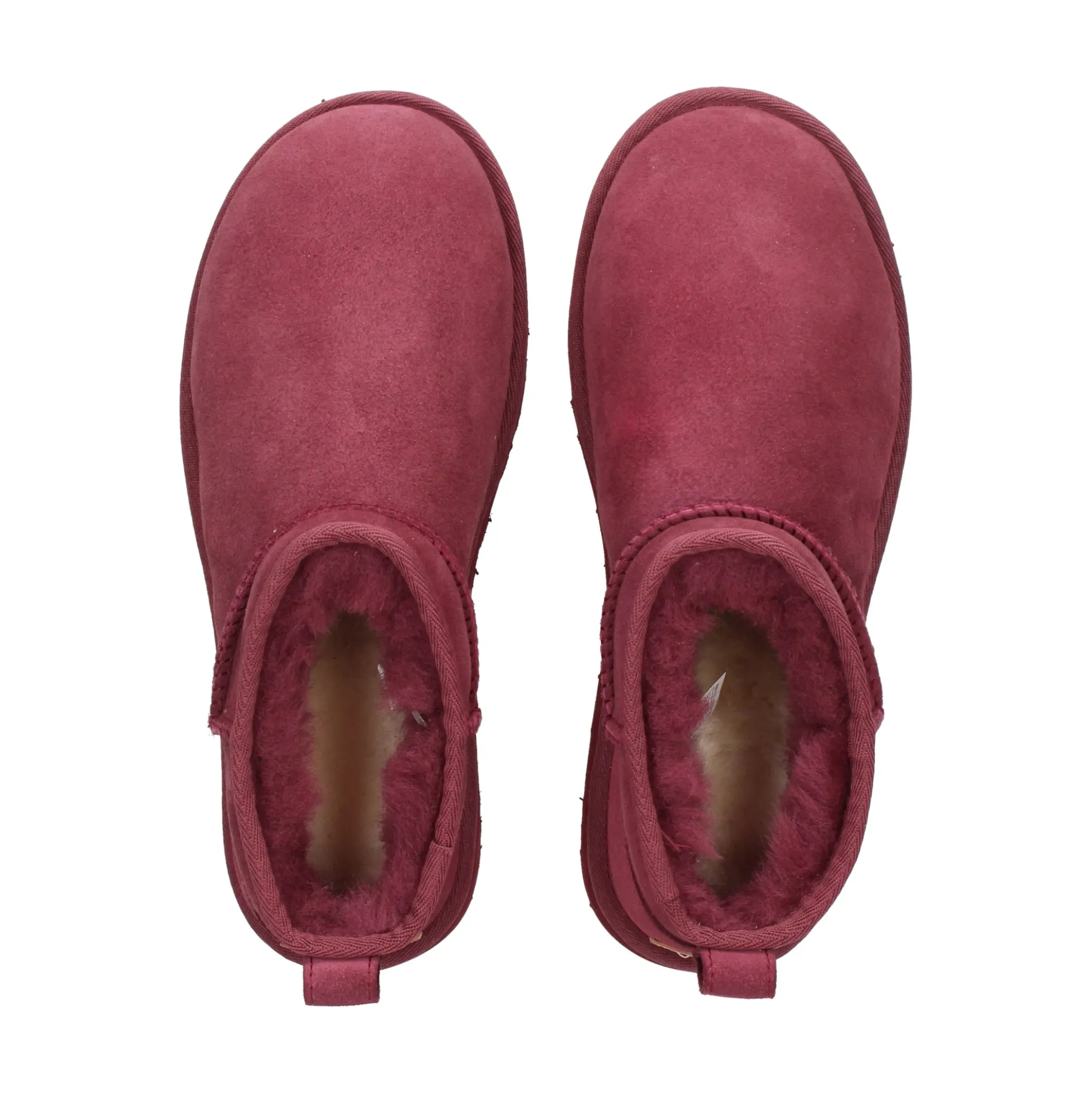 UGG Botines planos de Mujer 1116109 BNTM BURNT MAGE