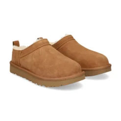 UGG Botines planos de Mujer 1173891 CHE CHESTNUT