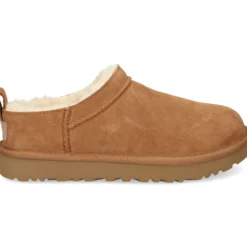 UGG Botines planos de Mujer 1173891 CHE CHESTNUT