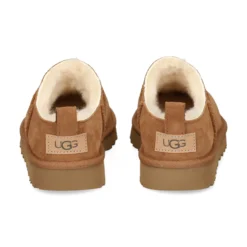UGG Botines planos de Mujer 1173891 CHE CHESTNUT