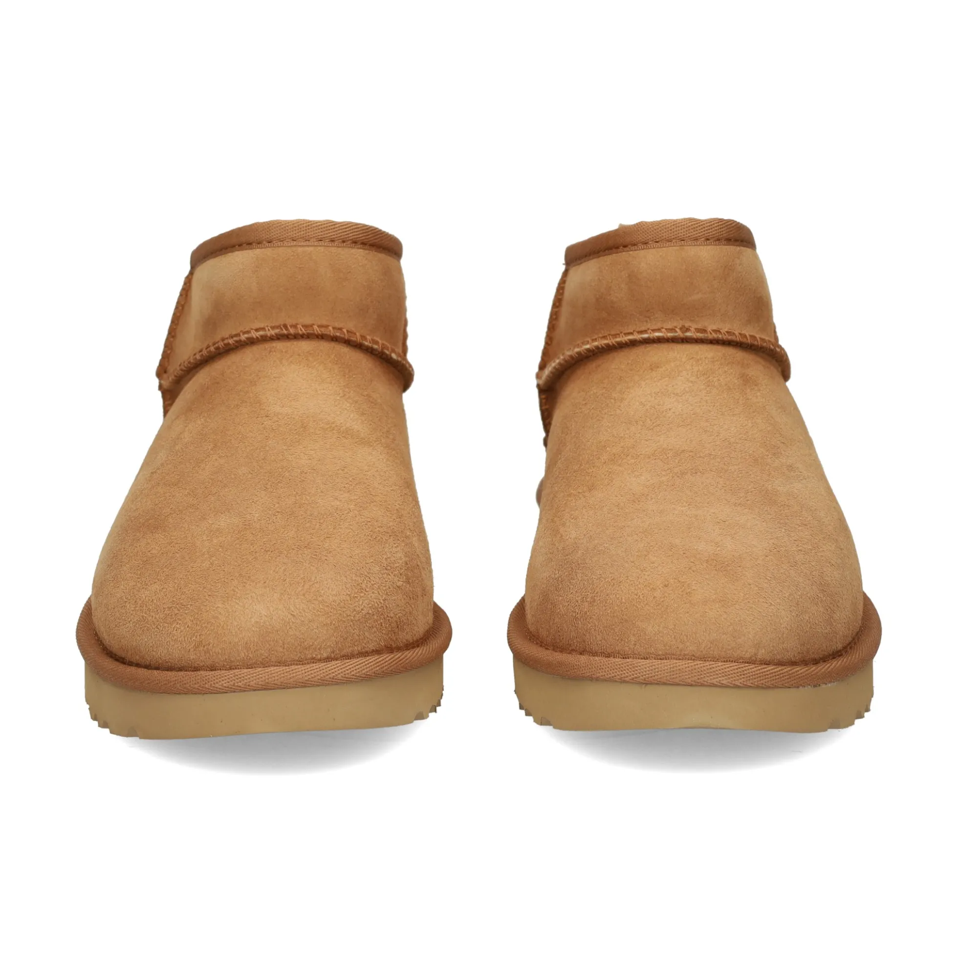UGG Botines planos de Mujer 1116109 CHE CHESTNUT