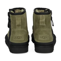 UGG Botines planos de Mujer 1144034 KAKI