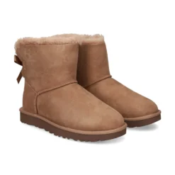UGG Botines planos de Mujer 1016501 RYK ROCKY OAK