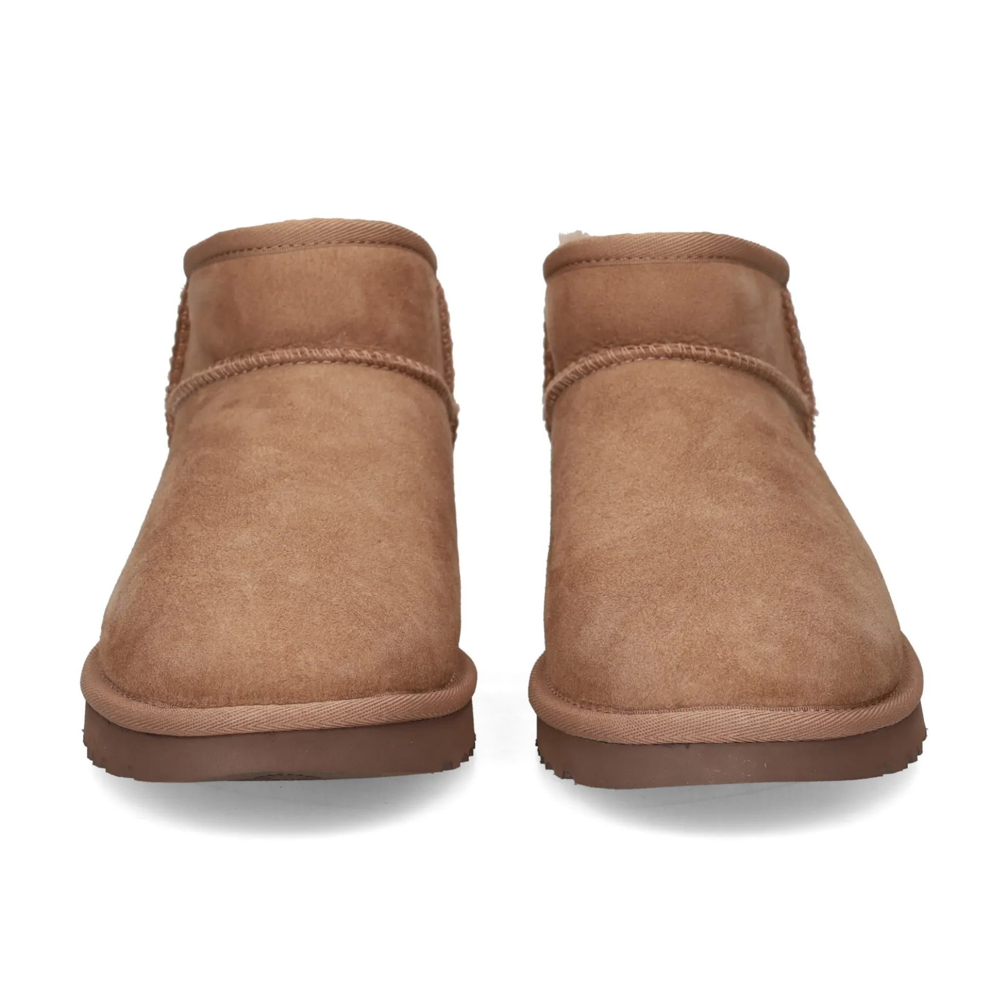 UGG Botines planos de Mujer 1116109 RYK ROCKY OAK