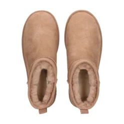 UGG Botines planos de Mujer 1116109 RYK ROCKY OAK