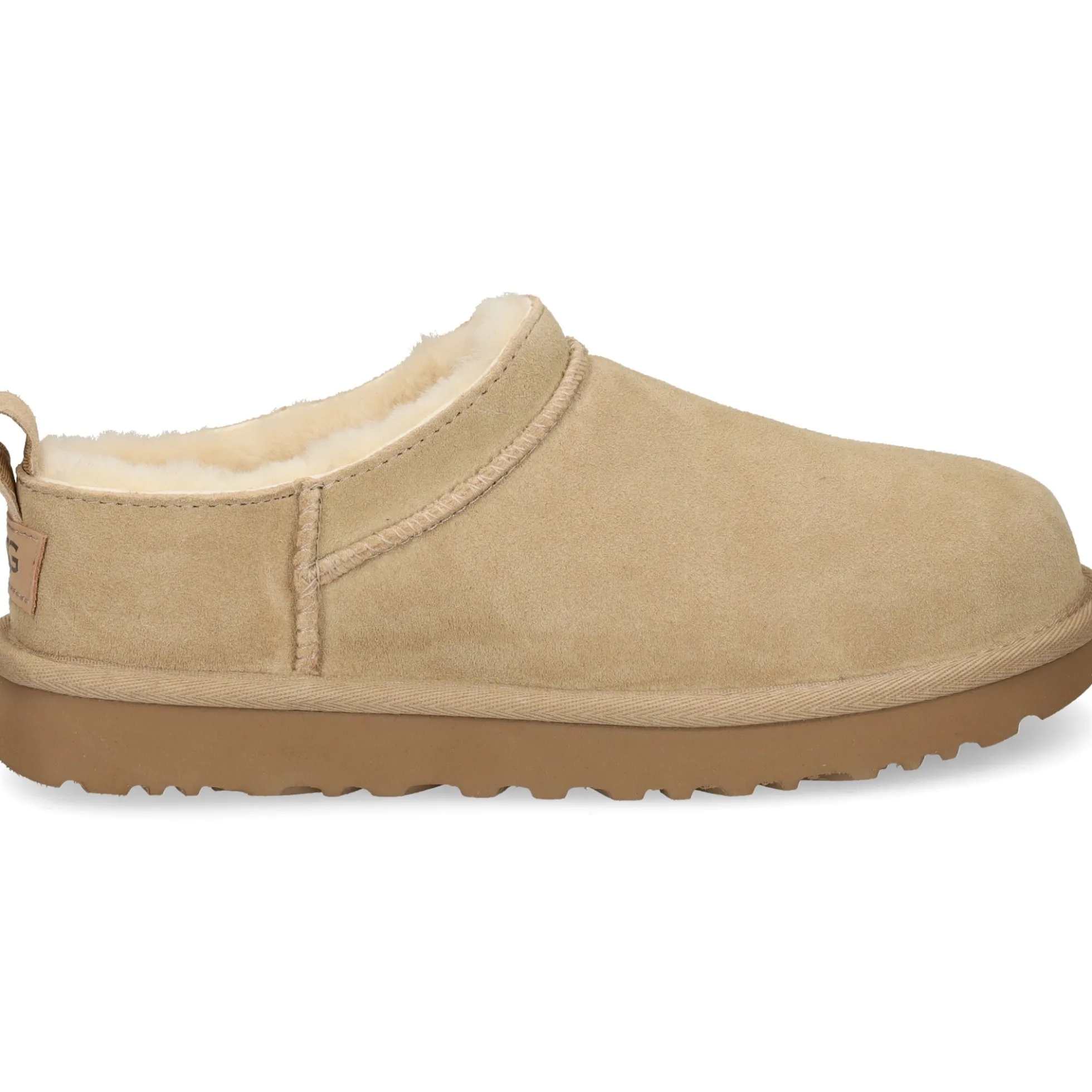 UGG Botines planos de Mujer 1173891 SAN SAND