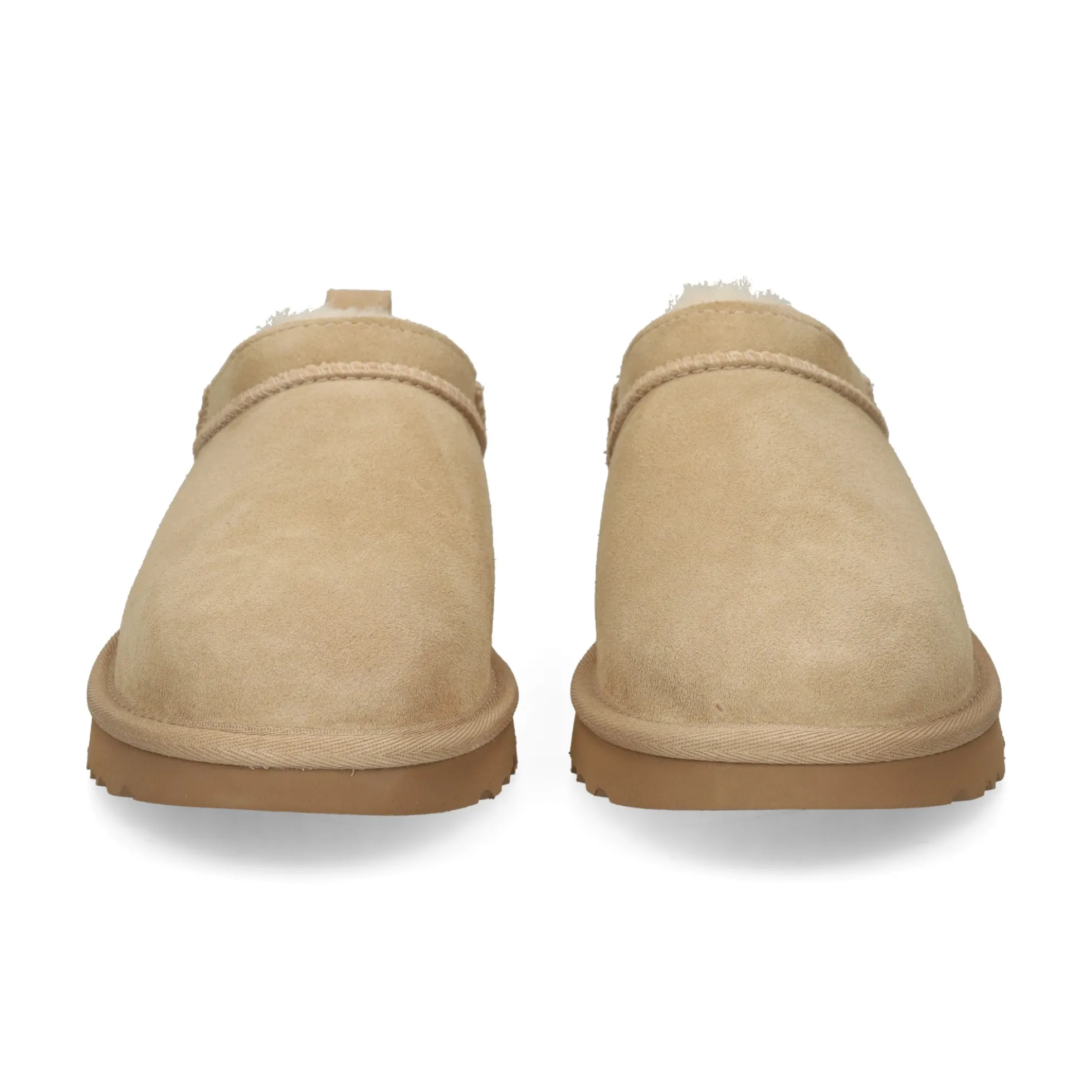 UGG Botines planos de Mujer 1173891 SAN SAND