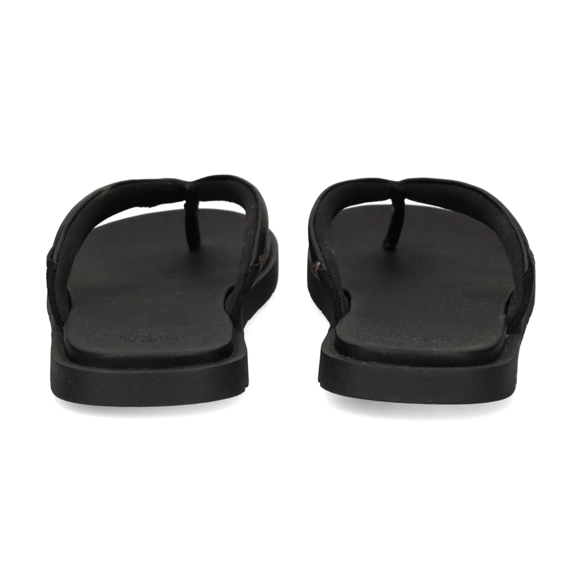 UGG Chanclas de Hombre 1166610 BLK NEGRO
