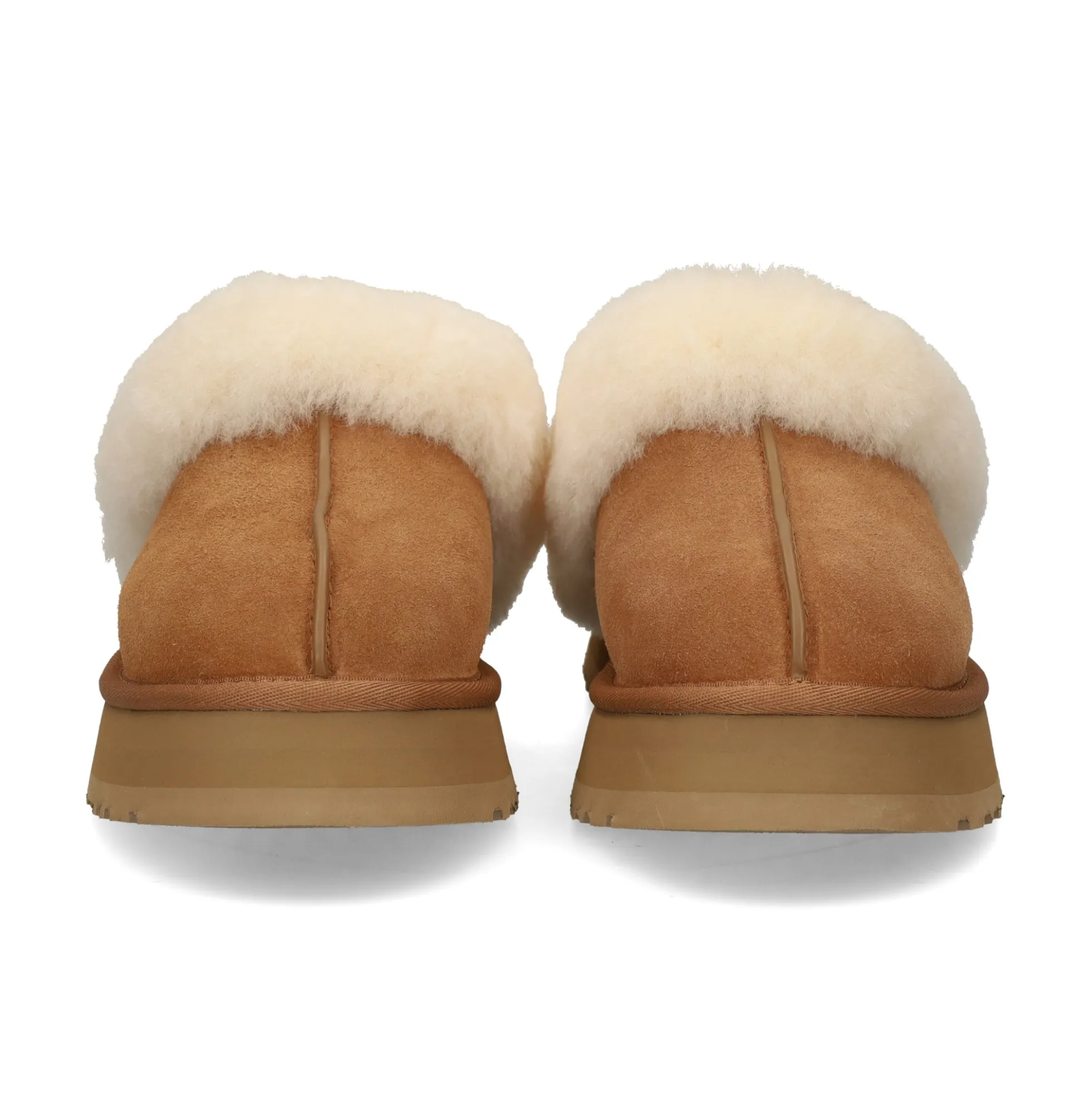 UGG Chinelas de mujer 1122550 CHE CHESTNUT