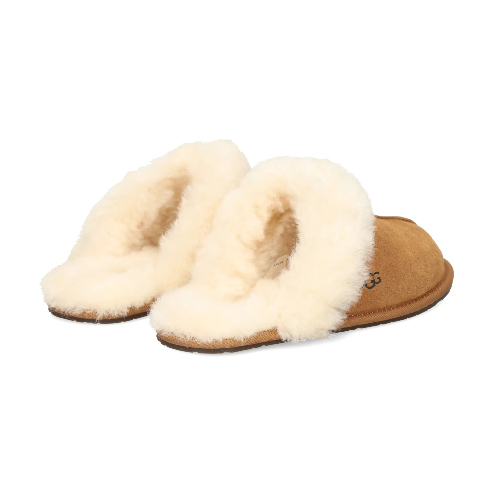 UGG Chinelas de mujer 1106872 CHE CHESTNUT