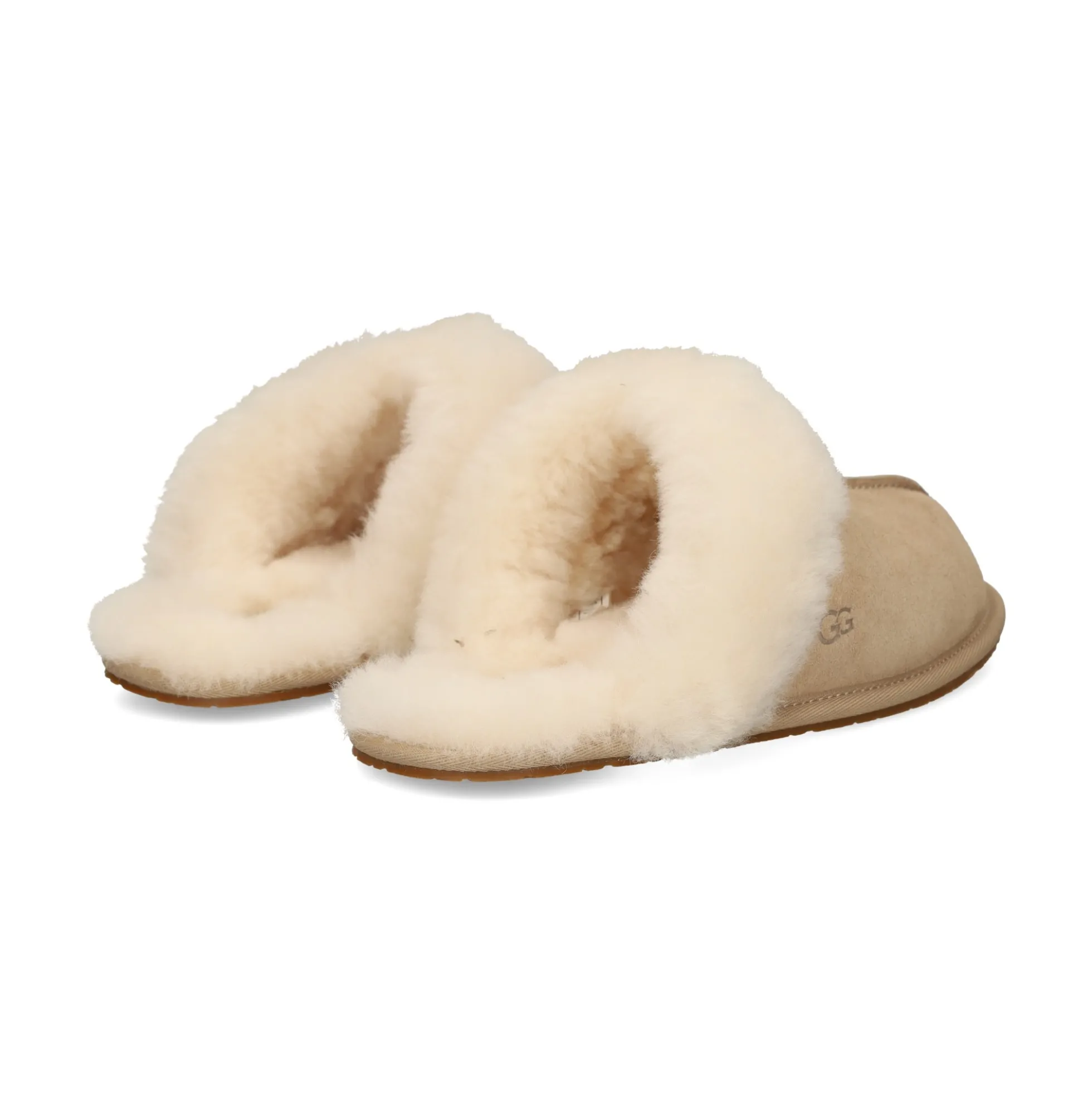 UGG Chinelas de mujer 1106872 SAN SAND