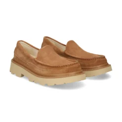 UGG Mocasines de Hombre 1172691 CHE CHESTNUT