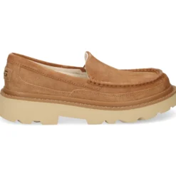UGG Mocasines de Hombre 1172691 CHE CHESTNUT