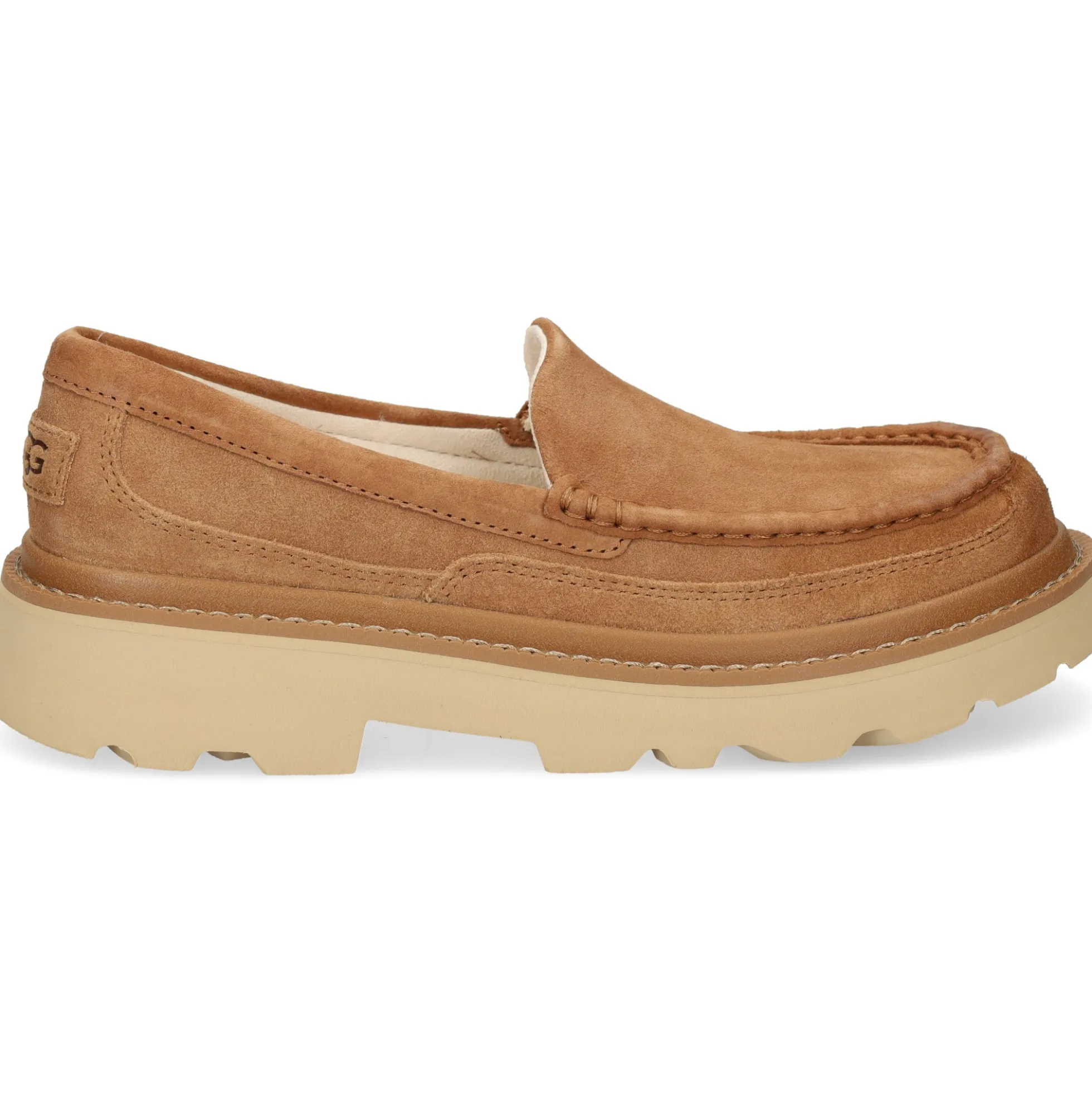 UGG Mocasines de Hombre 1172691 CHE CHESTNUT