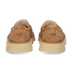 UGG Mocasines de Hombre 1172691 CHE CHESTNUT
