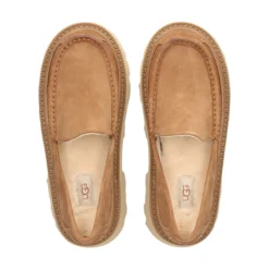 UGG Mocasines de Hombre 1172691 CHE CHESTNUT