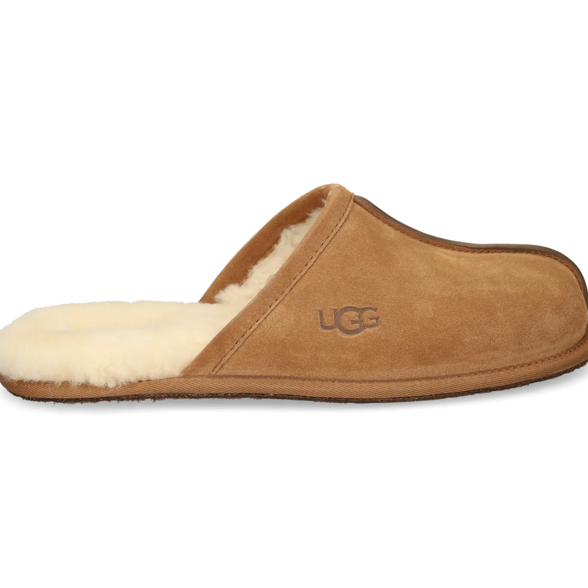 UGG Pantuflas de Hombre 1101111 CHE CHESTNUT