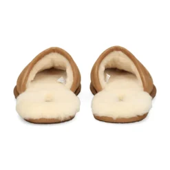 UGG Pantuflas de Hombre 1101111 CHE CHESTNUT