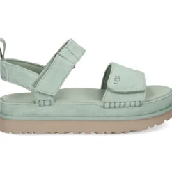 UGG Sandalias planas de Mujer 1136783 ART ARTICHOKE