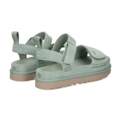 UGG Sandalias planas de Mujer 1136783 ART ARTICHOKE