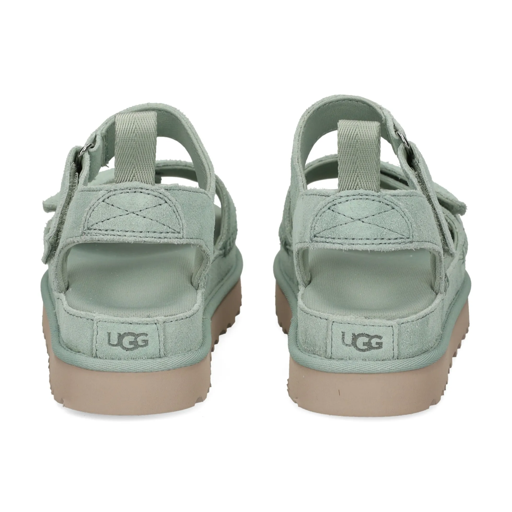 UGG Sandalias planas de Mujer 1136783 ART ARTICHOKE