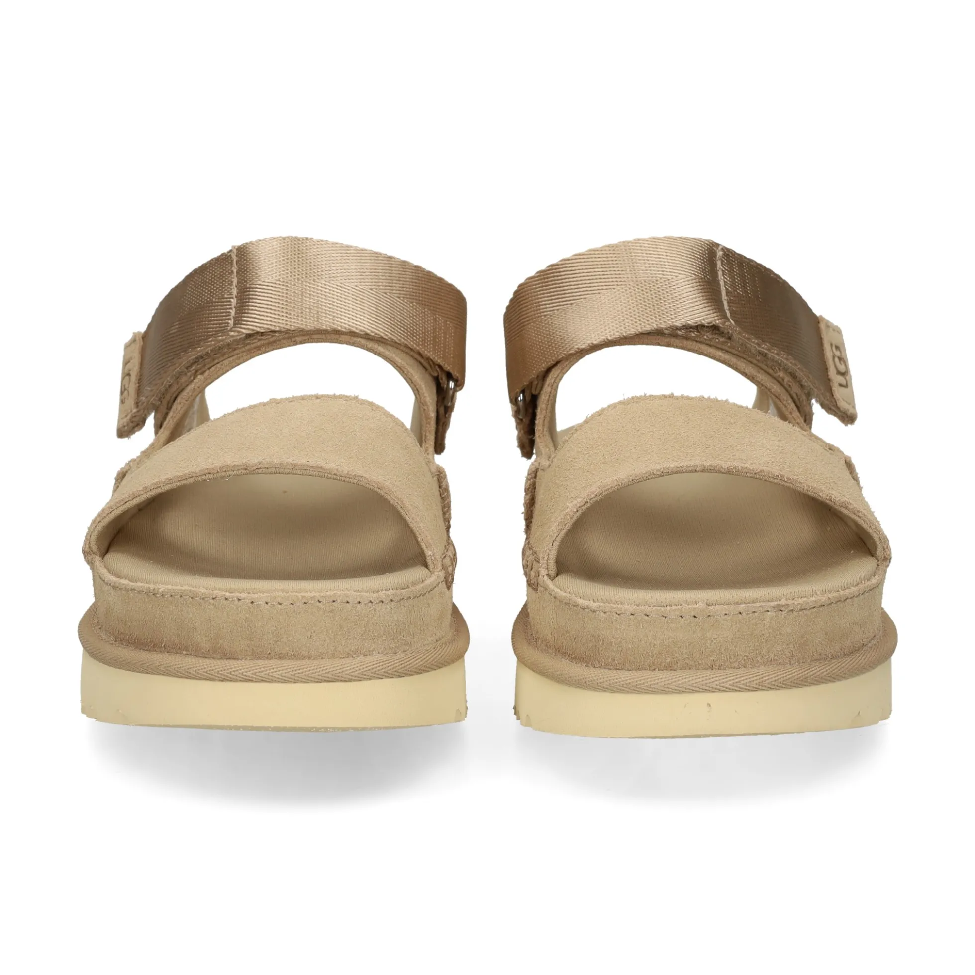 UGG Sandalias planas de Mujer 1167399