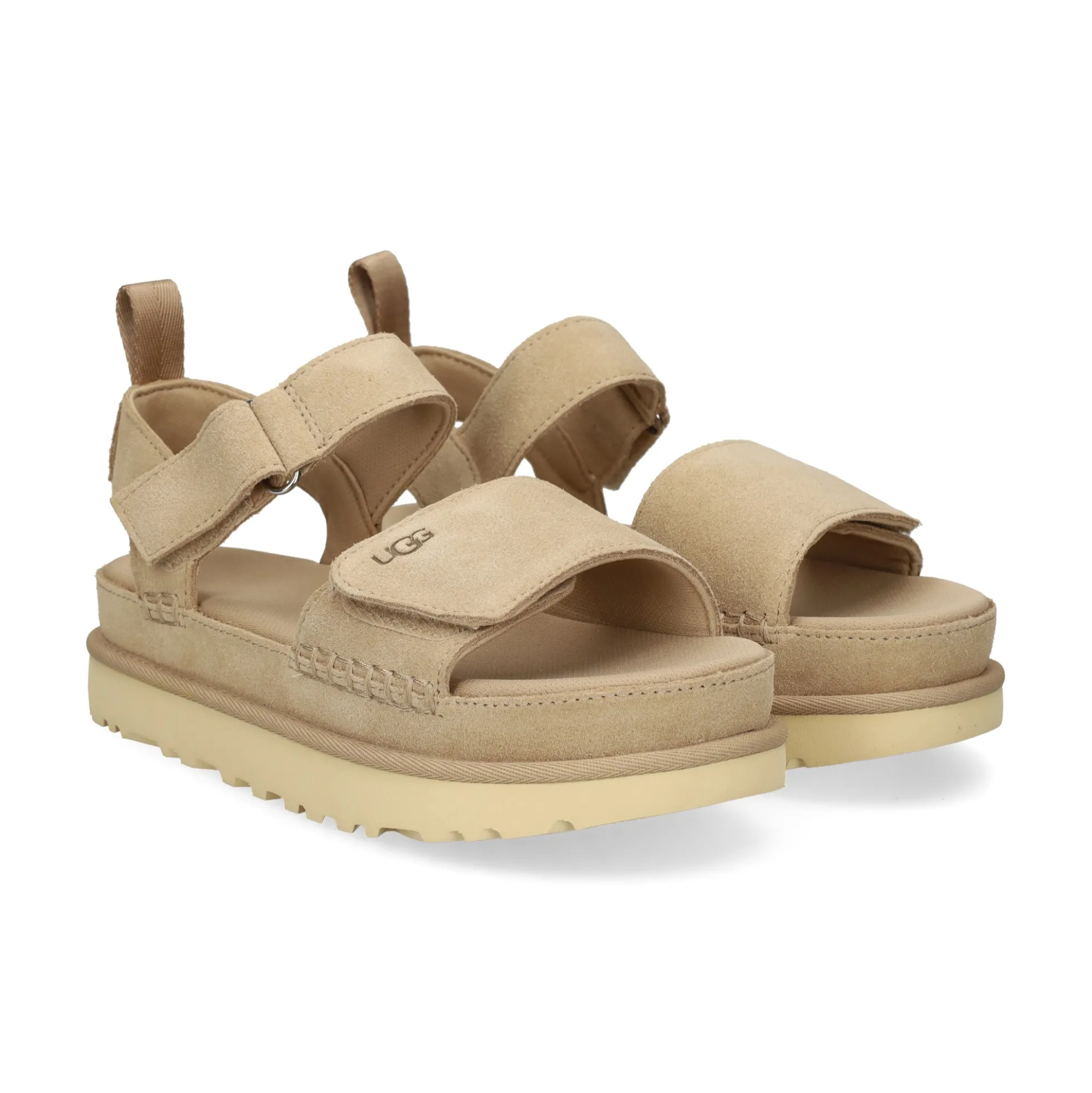 UGG Sandalias planas de Mujer 1136783