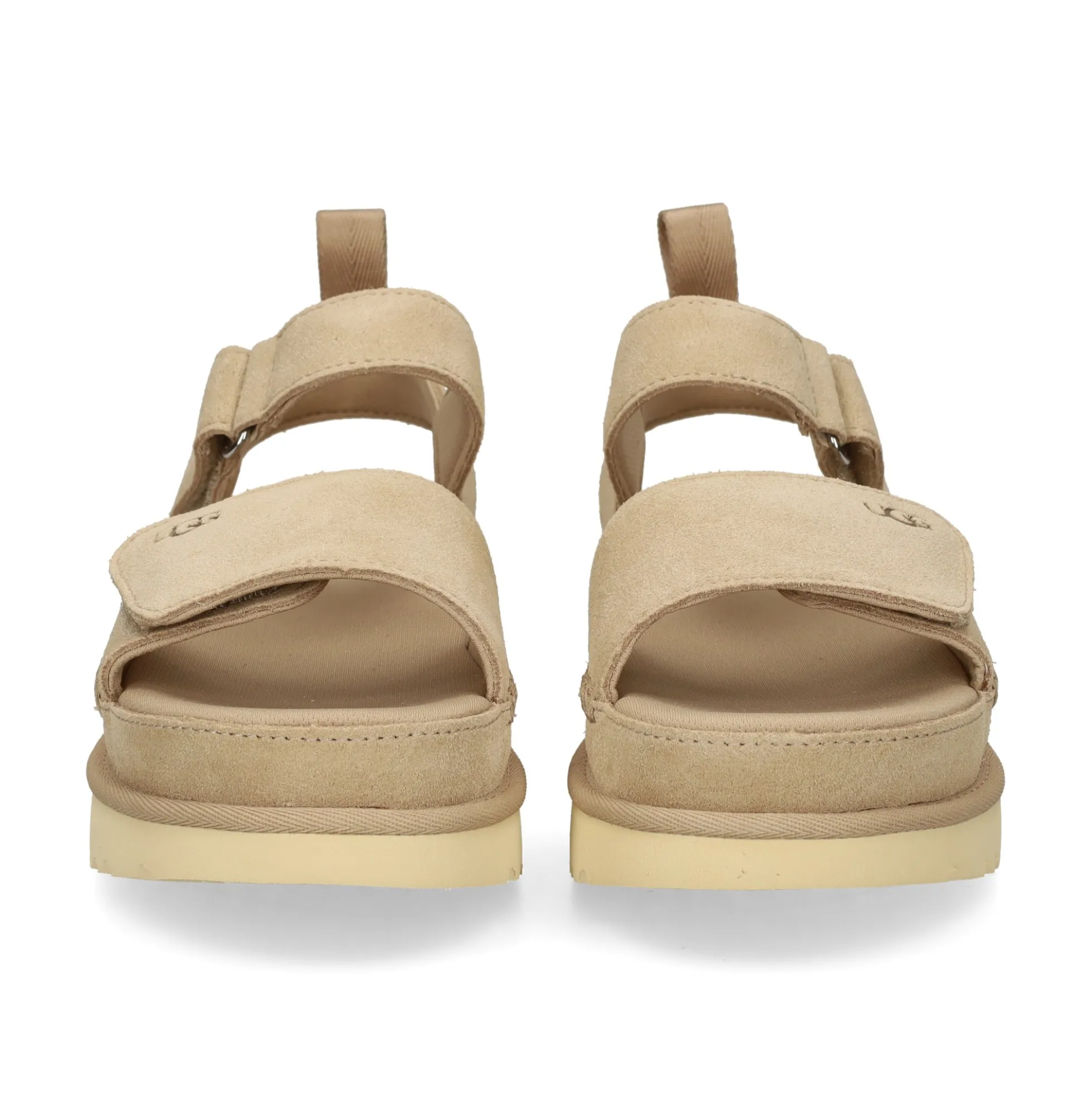 UGG Sandalias planas de Mujer 1136783