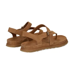UGG Sandalias planas de Mujer 1175134 CHE CHESTNUT