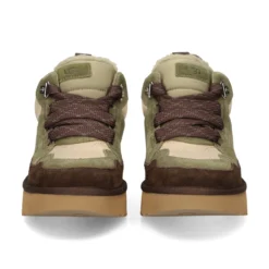 UGG Zapatillas de Hombre 1170750 BOMS BURNT OLIV