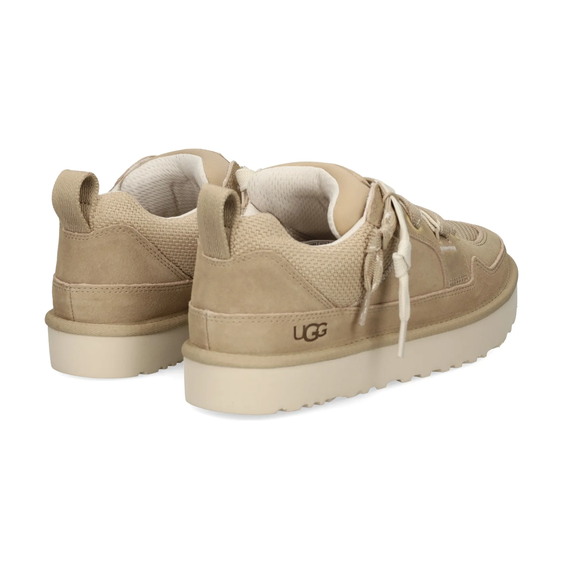UGG Zapatillas de Hombre 1169493 MDSD MUSTARD SE