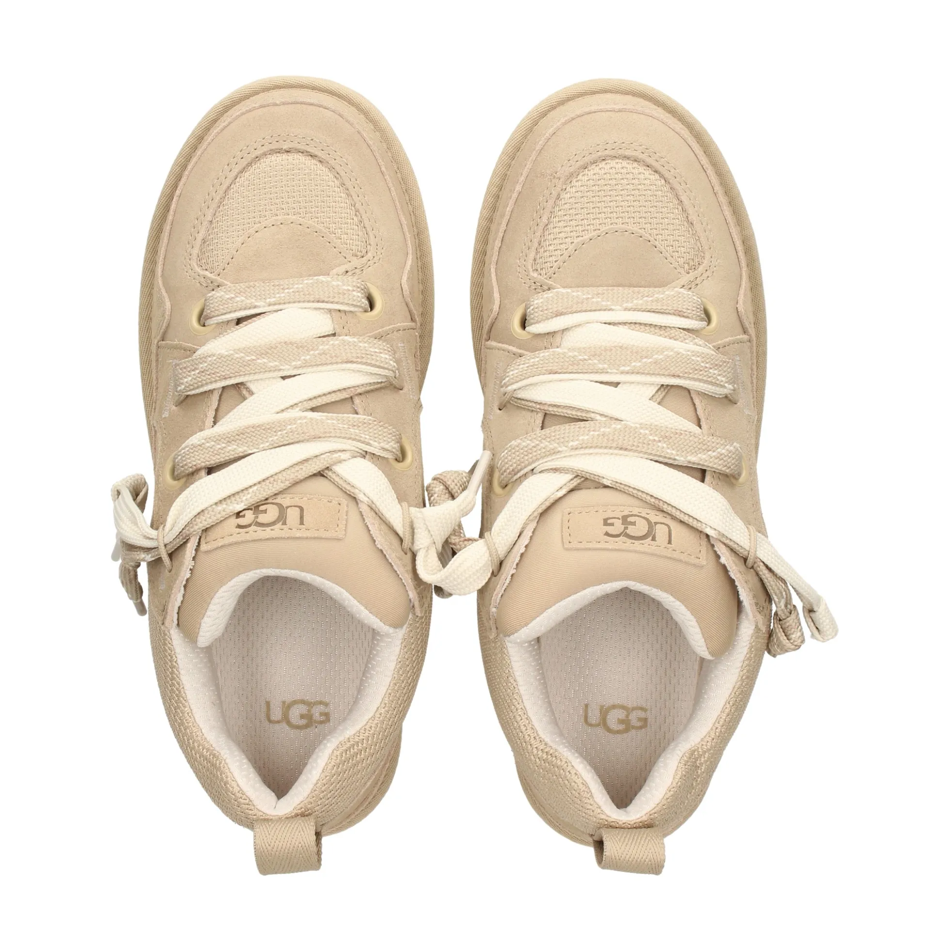 UGG Zapatillas de Hombre 1169493 MDSD MUSTARD SE