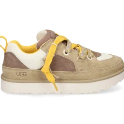 UGG Zapatillas de Hombre 1169493 MMM MUSTARD SEE