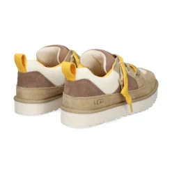 UGG Zapatillas de Hombre 1169493 MMM MUSTARD SEE