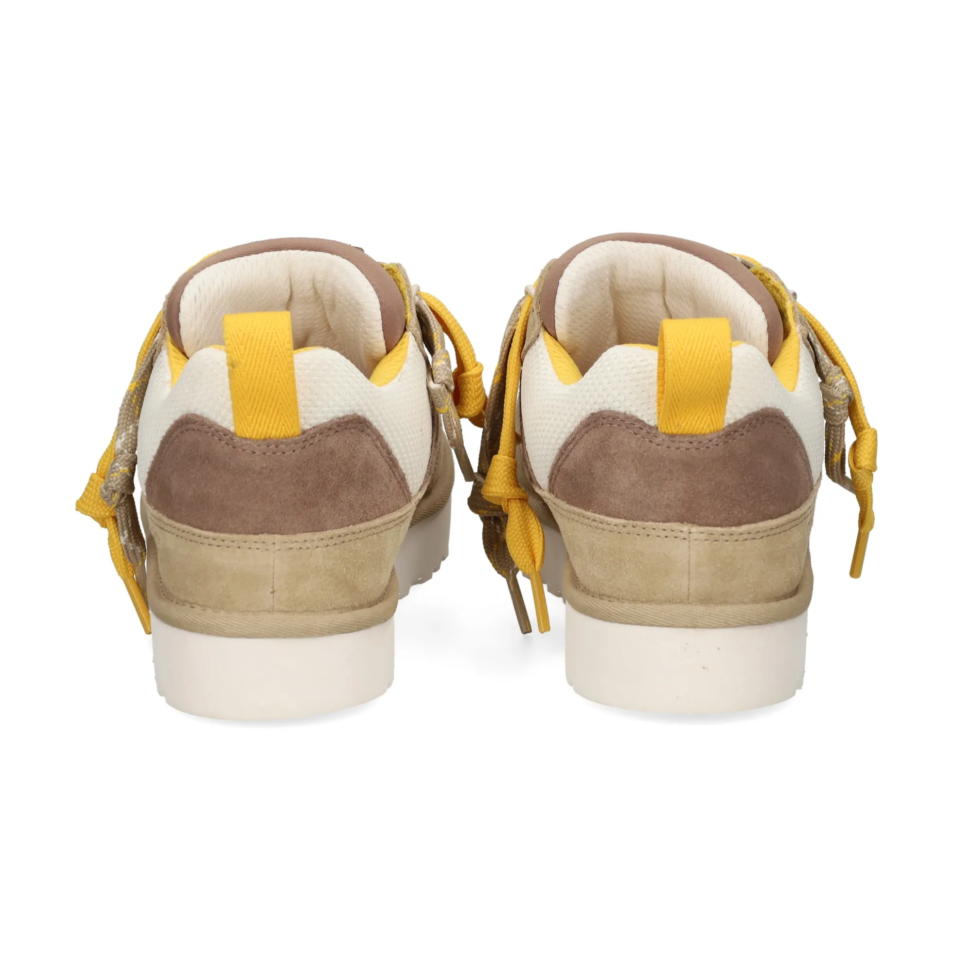 UGG Zapatillas de Hombre 1169493 MMM MUSTARD SEE