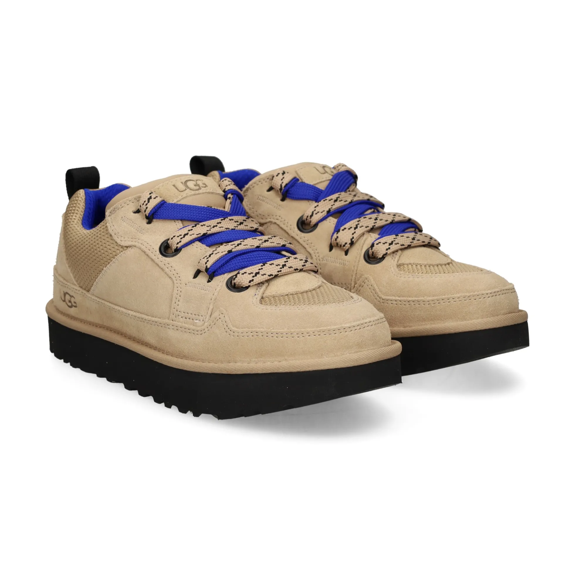 UGG Zapatillas de Hombre 1169493 SDRG SAND/BLUE