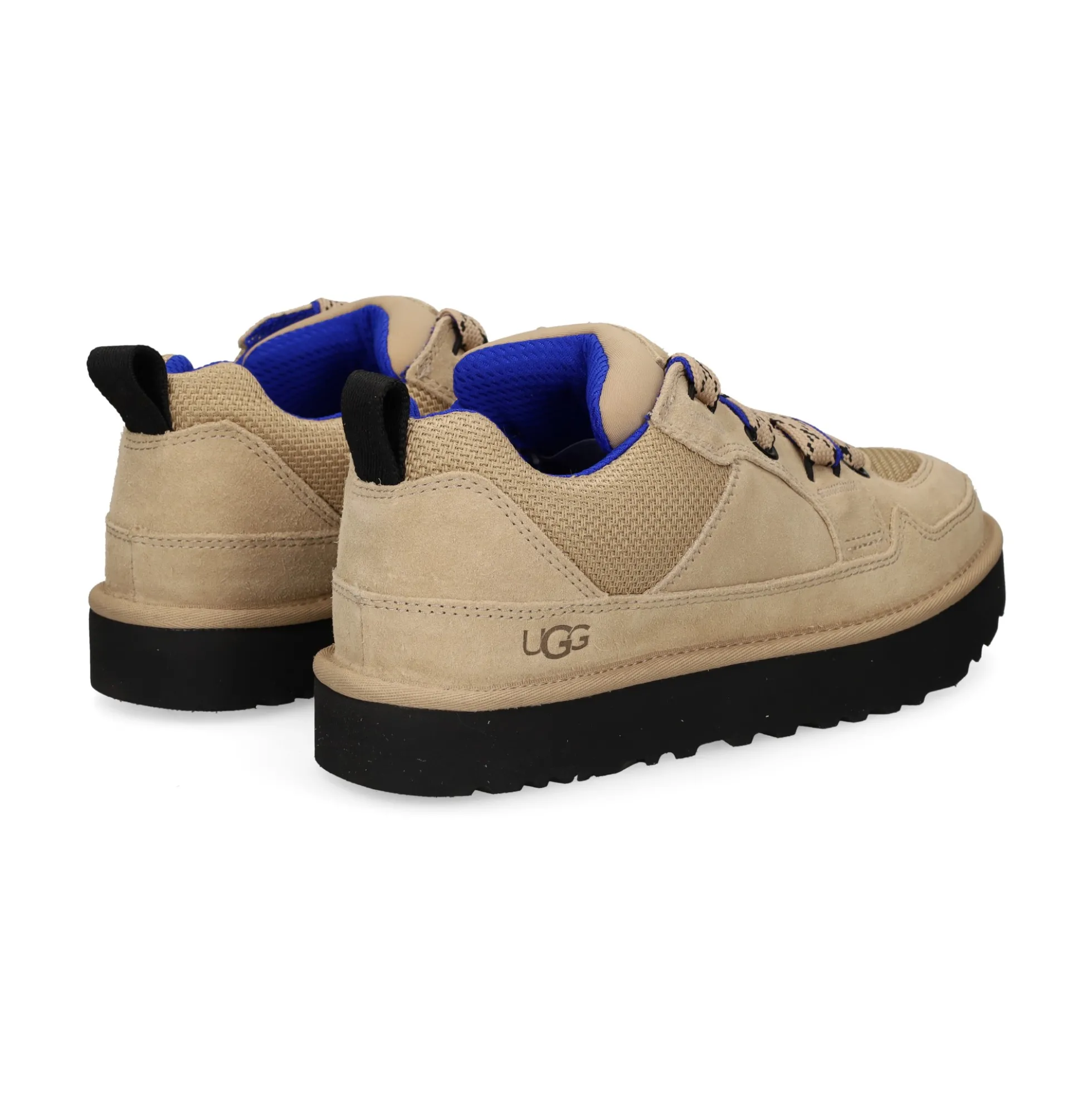 UGG Zapatillas de Hombre 1169493 SDRG SAND/BLUE