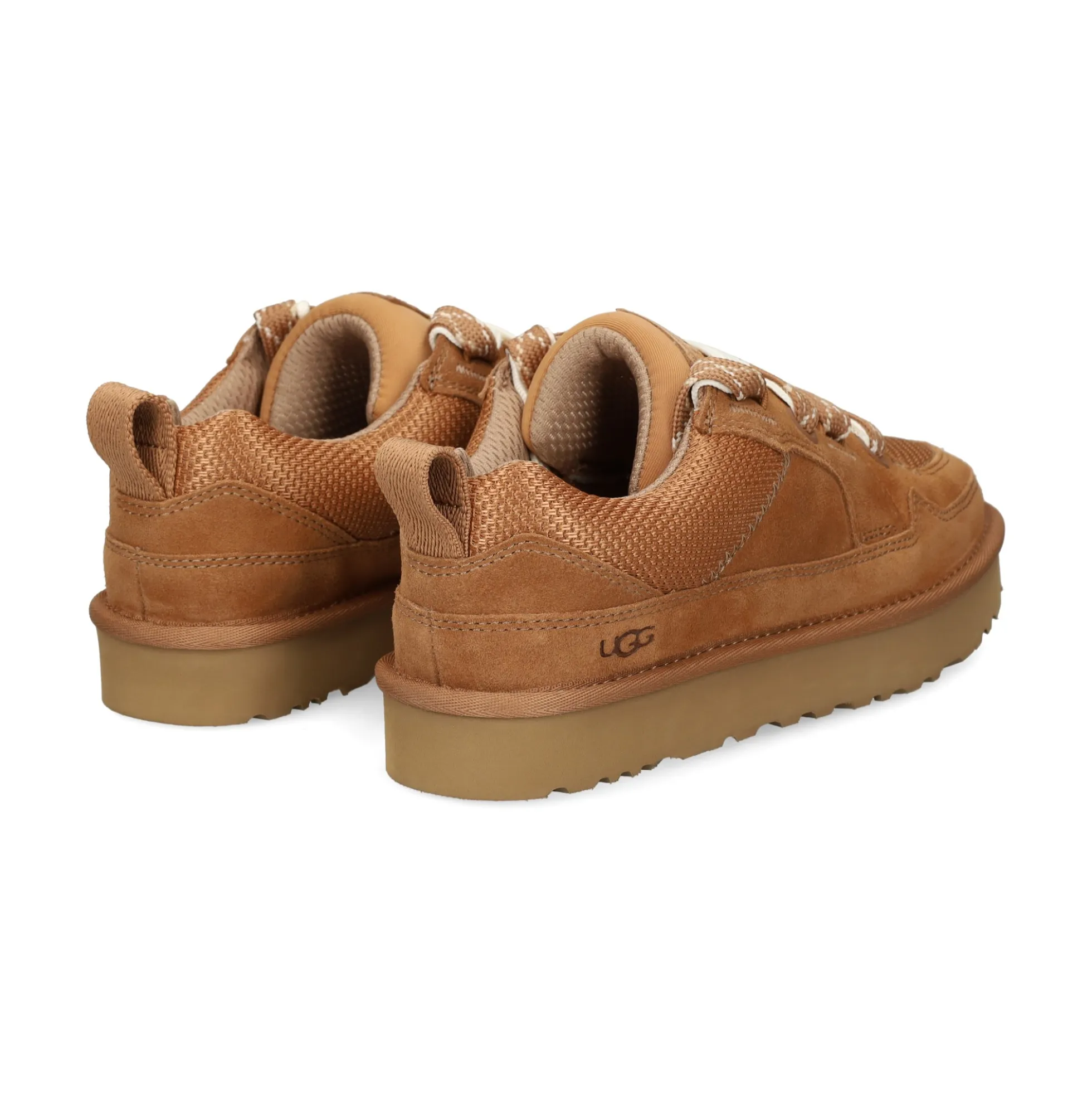 UGG Zapatillas de Mujer 1168890 CHE CHESTNUT