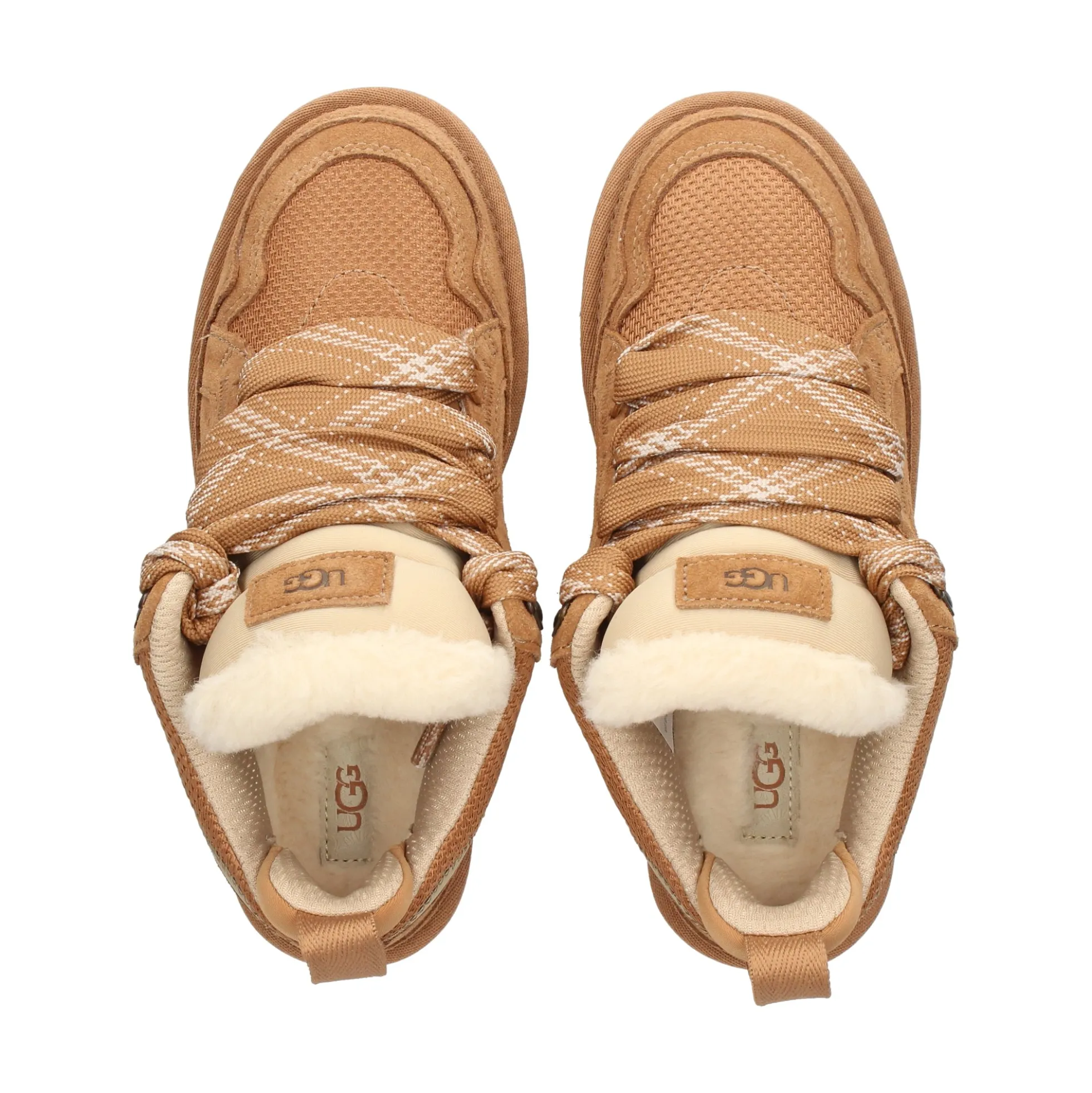 UGG Zapatillas de Mujer 1144032 CHE CHESTNUT