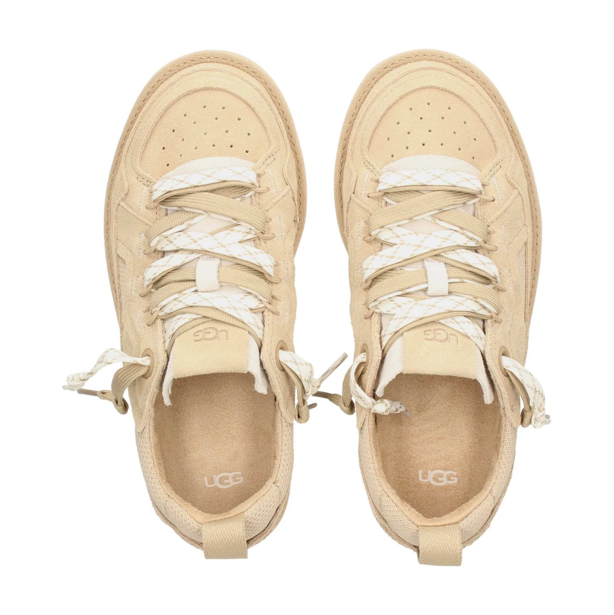 UGG Zapatillas de Mujer 1175301 MDSD MUSTARD SE