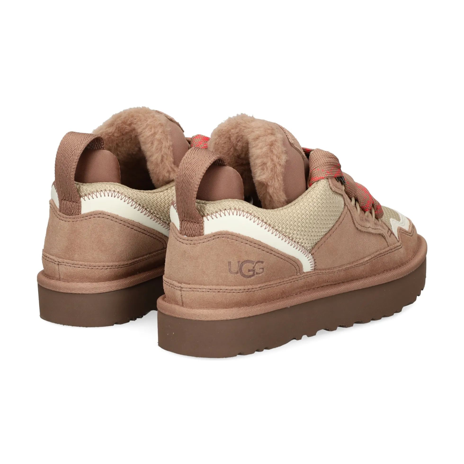 UGG Zapatillas de Mujer 1144032 RYK ROCKY OAK